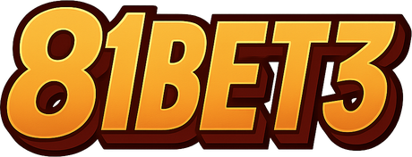 81bet3 Logo